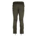 Hlače Lovačke Maslinaste PERFORMTEX CORDURA Univers - Slika 4