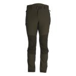 Hlače Lovačke Maslinaste SAPPADA 4-WAY Univers - Slika 6