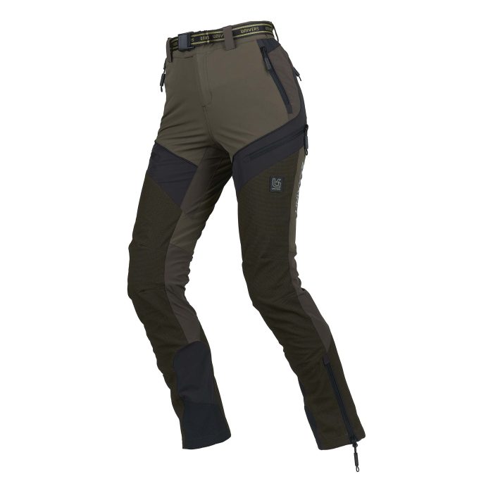Hlače Lovačke Ženske Molveno Univers Hlače Lovačke Ženske Molveno Univers