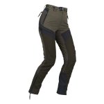 Hlače Lovačke Ženske Molveno Univers - Slika 3