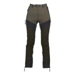 Hlače Lovačke Ženske Molveno Univers - Slika 4