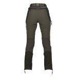 Hlače Lovačke Ženske Molveno Univers - Slika 5