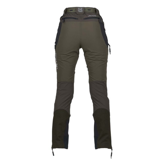 Hlače Lovačke Ženske Molveno Univers - Slika 5