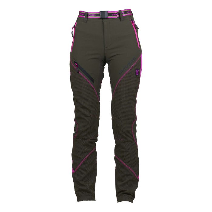 Hlače Lovačke Ženske Salo Univers