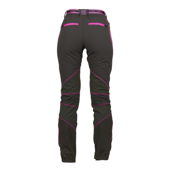 Hlače Lovačke Ženske Salo Univers - Slika 5