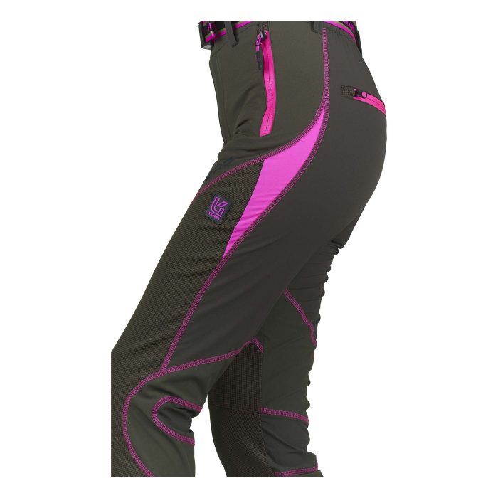 Hlače Lovačke Ženske Salo Univers - Slika 4
