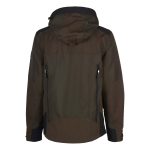 Jakna Lovačka Ibex Maslinasta Univers - Slika 2