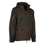 Jakna Lovačka Ibex Maslinasta Univers - Slika 4