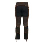 Hlače Lovačke APPENNINO Maslinasto Narančaste Univers - Slika 4