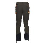 Hlače Lovačke Maslinasto Narančaste Predator Univers - Slika 4