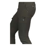 Hlače Lovačke Predator Maslinaste Univers - Slika 5