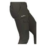 Hlače Lovačke Predator Maslinaste Univers - Slika 6