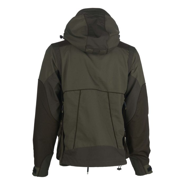 Jakna Lovačka Partridge Maslinasta Univers - Slika 2