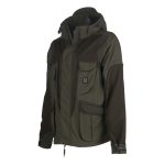 Jakna Lovačka Partridge Maslinasta Univers - Slika 3