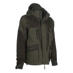 Jakna Lovačka Partridge Maslinasta Univers - Slika 4