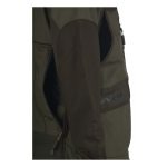 Jakna Lovačka Partridge Maslinasta Univers - Slika 6