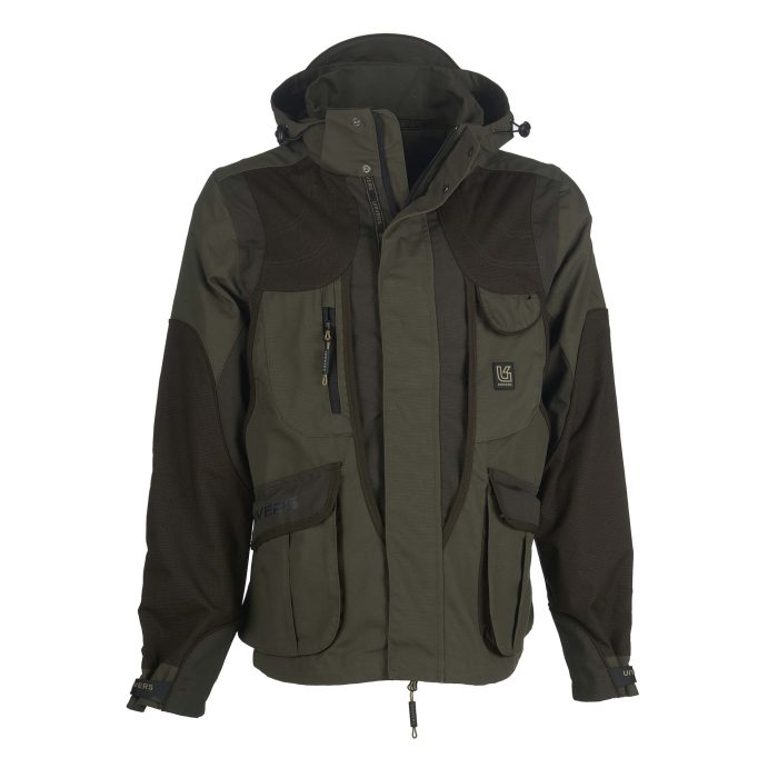 Jakna Lovačka Partridge Maslinasta Univers Jakna Lovačka Partridge Maslinasta Univers - Slika 1