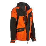 Jakna Lovačka Partridge Narančasta Univers - Slika 6