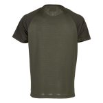 Majica Lovačka Bolsena Maslinasta Univers