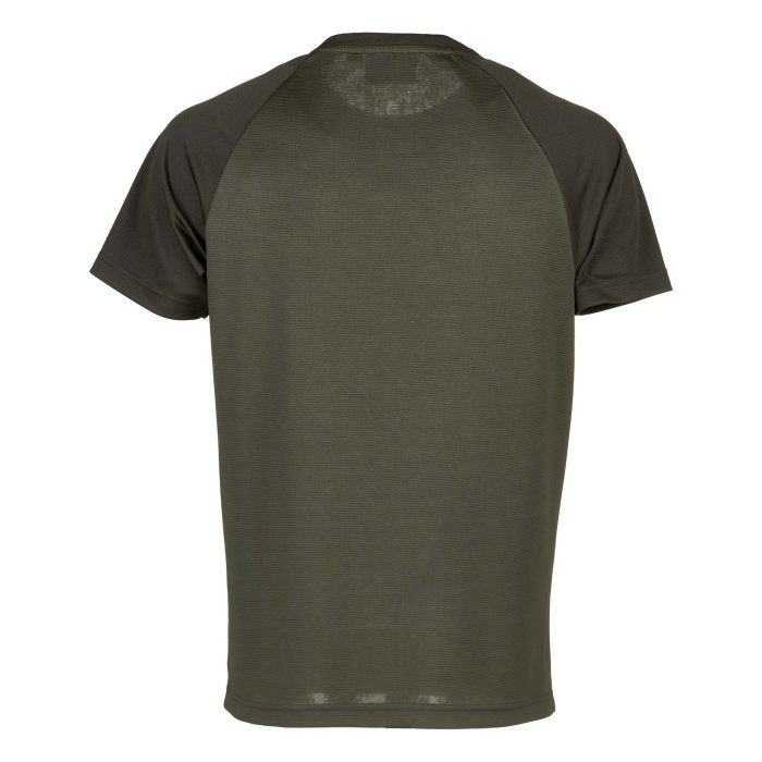 Majica Lovačka Bolsena Maslinasta Univers