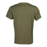 Majica Lovačka Pamučna Maslinasta Univers