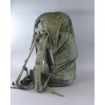 Ruksak Ranger 75 LTR PES Maslinasti MIL-TEC - Slika 2