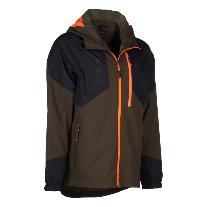 Jakna Lovačka Cadore U-TEX Univers - Slika 3