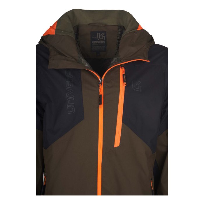 Jakna Lovačka Cadore U-TEX Univers - Slika 4