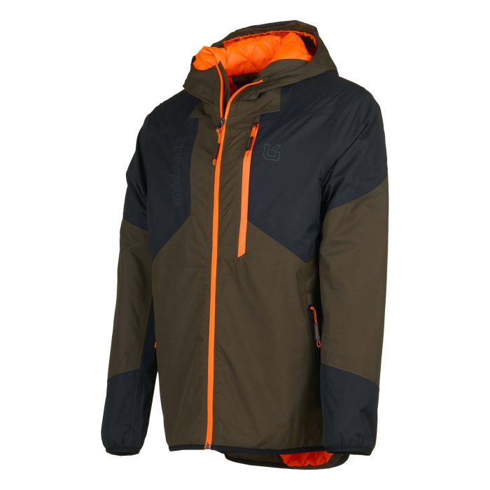 Jakna Lovačka Podstavljena Cadore U-TEX Univers - Slika 2