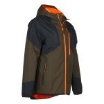 Jakna Lovačka Podstavljena Cadore U-TEX Univers - Slika 4