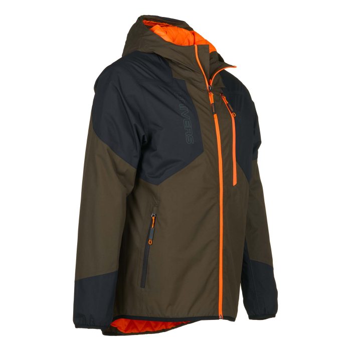 Jakna Lovačka Podstavljena Cadore U-TEX Univers - Slika 4