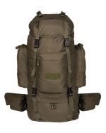 Ruksak Ranger 75 LTR PES Maslinasti MIL-TEC - Slika 3