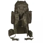 Ruksak Ranger 75 LTR PES Maslinasti MIL-TEC - Slika 4