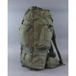 Ruksak Ranger 75 LTR PES Maslinasti MIL-TEC - Slika 7