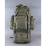 Ruksak Ranger 75 LTR PES Maslinasti MIL-TEC - Slika 8