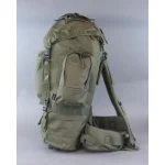 Ruksak Ranger 75 LTR PES Maslinasti MIL-TEC - Slika 9