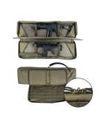 Torba Za Puške Maslinasta MIL-TEC - Slika 2