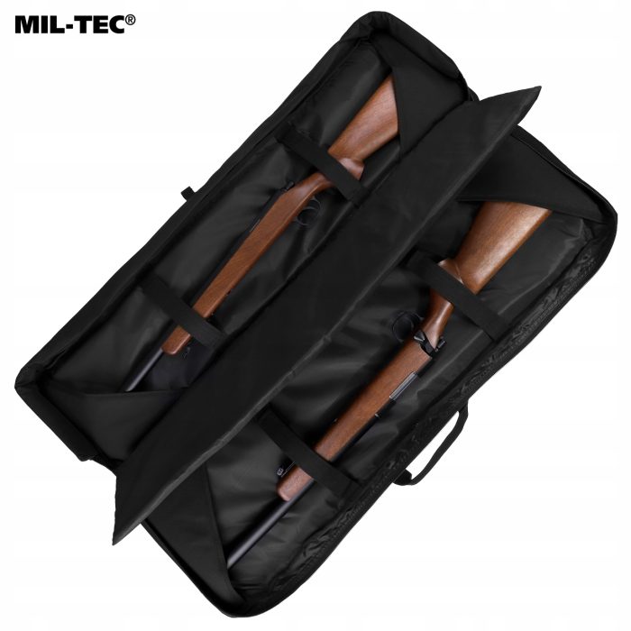 Torba za Puške Crna MIL-TEC - Slika 11
