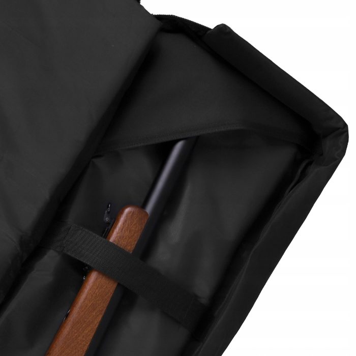 Torba za Puške Crna MIL-TEC - Slika 12