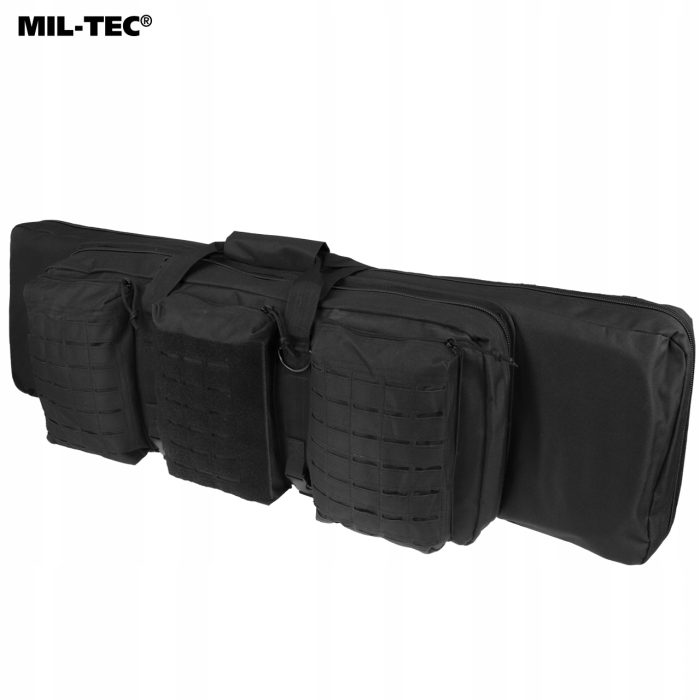 Torba za Puške Crna MIL-TEC - Slika 6