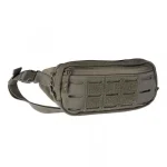 Torbica Pojasna Laser Cut Maslinasta MIL-TEC - Slika 2
