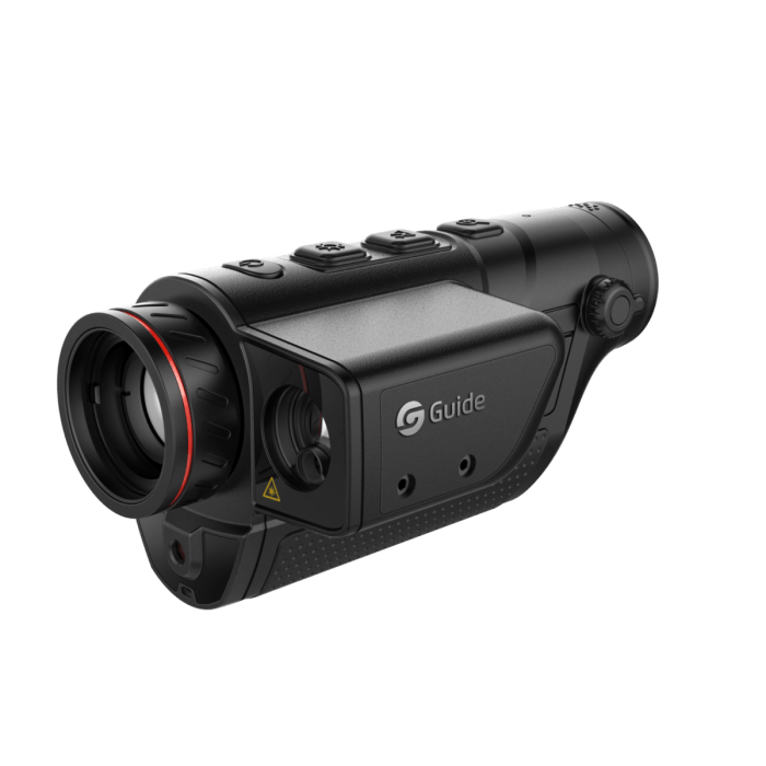 GUIDE Termovizijski monokular TD421 LRF - Slika 1