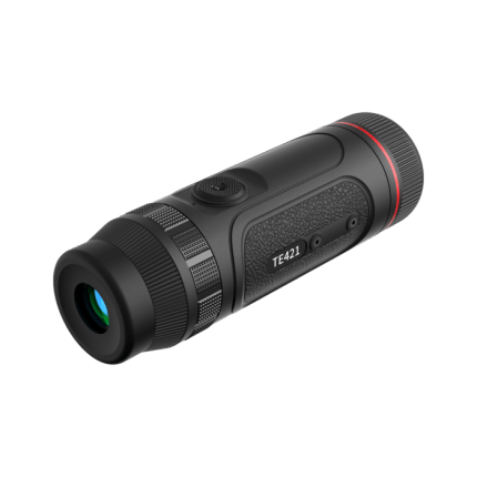 GUIDE TE421 – mini termovizijski monokular 400×300, 25 mm, IP67