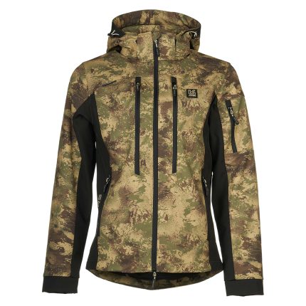 CAMO UTEX Univers Lovačka Jakna Vrhunska Zaštita i Udobnost za Lov,