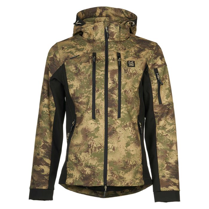 CAMO UTEX Univers Lovačka Jakna Vrhunska Zaštita i Udobnost za Lov CAMO UTEX Univers Lovačka Jakna Vrhunska Zaštita i Udobnost za Lov,