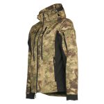 CAMO U-TEX Univers Lovačka Jakna: Vrhunska Zaštita i Udobnost za Lov