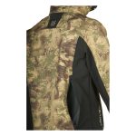 CAMO U-TEX Univers Lovačka Jakna: Vrhunska Zaštita i Udobnost za Lov