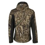 Za lovce koji zahtijevaju udobnost bez kompromisa u zaštiti, Lovačka Softshell Jakna Max-5 je nezaobilazan izbor.