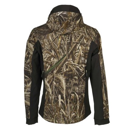 Za lovce koji zahtijevaju udobnost bez kompromisa u zaštiti, Lovačka Softshell Jakna Max-5 je nezaobilazan izbor.