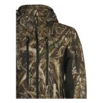 Za lovce koji zahtijevaju udobnost bez kompromisa u zaštiti, Lovačka Softshell Jakna Max-5 je nezaobilazan izbor.